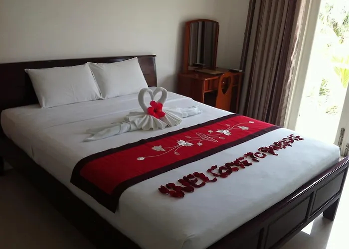 Mui Ne Paradise Beach 3*