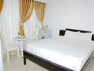 Mui Ne Paradise Beach Khu nghỉ mát 3*