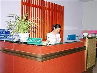 Mui Ne Paradise Beach 3* Phan Thiết