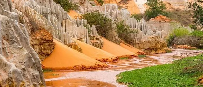 Mui Ne Paradise Beach