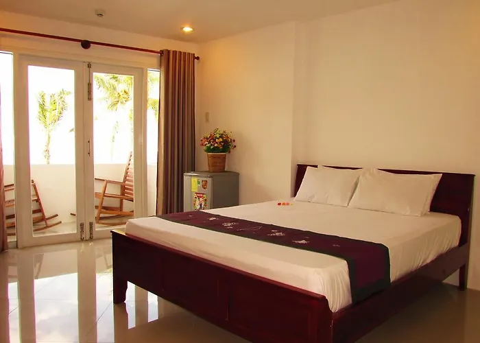 Mui Ne Paradise Beach Phan Thiết