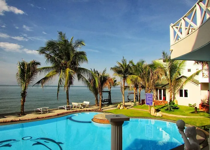 Mui Ne Paradise Beach Khu nghỉ mát