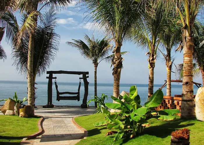 Mui Ne Paradise Beach 3*