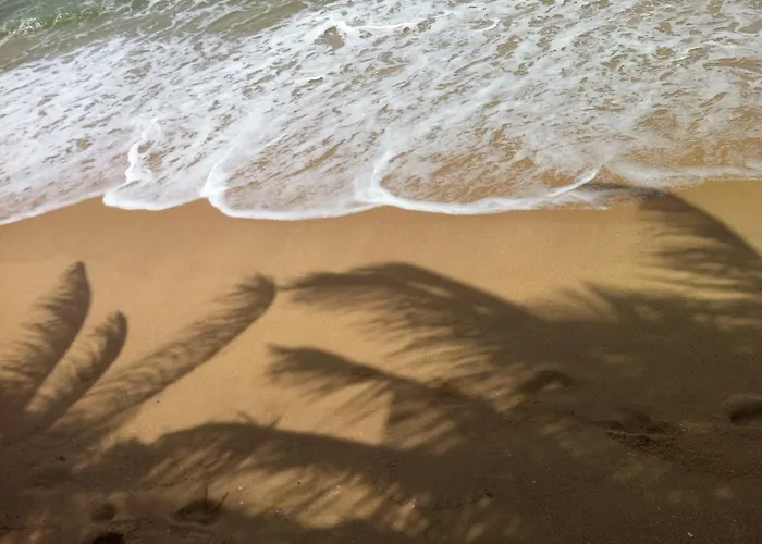 Mui Ne Paradise Beach 3*