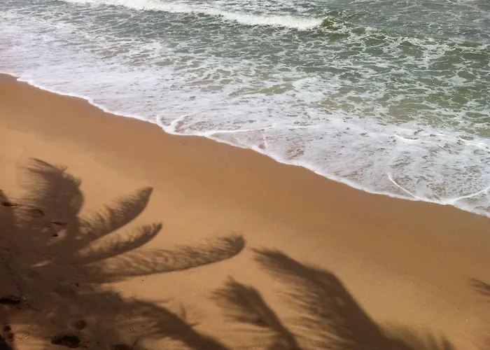 Mui Ne Paradise Beach