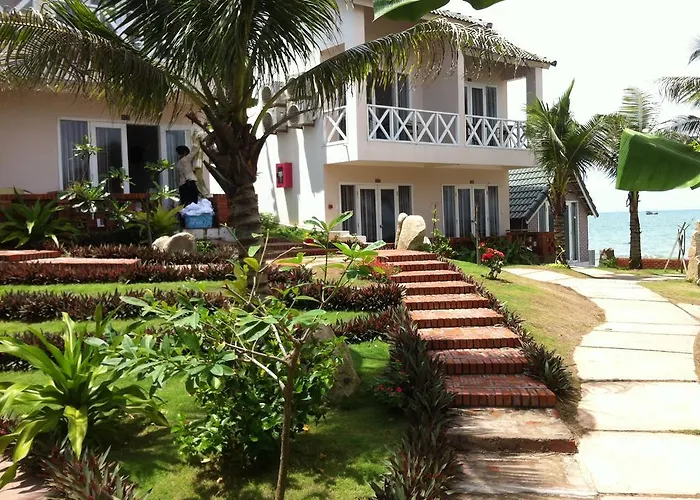 Mui Ne Paradise Beach