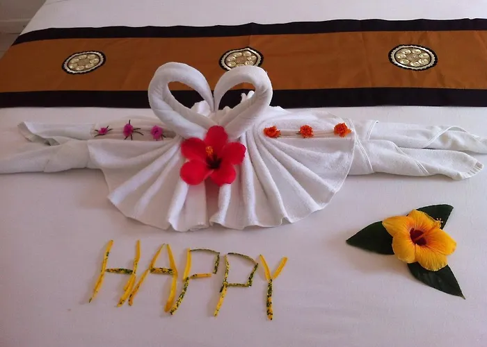 Mui Ne Paradise Beach 3* Phan Thiết