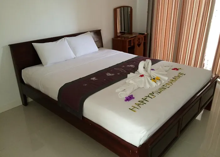 Mui Ne Paradise Beach Phan Thiết